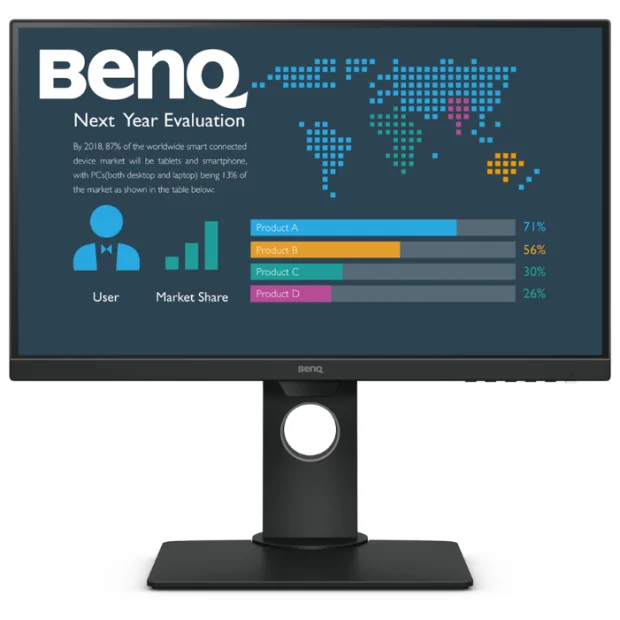Монитор BenQ BL2480T